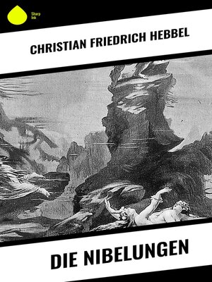 cover image of Die Nibelungen